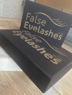 Product thumbnail High Quality Laser Engraved Product Boxes